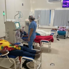 Funda&ccedil;&atilde;o Pr&oacute;-Rim e Havan firmam parceria para o Troco Solid&aacute;rio em Palmas