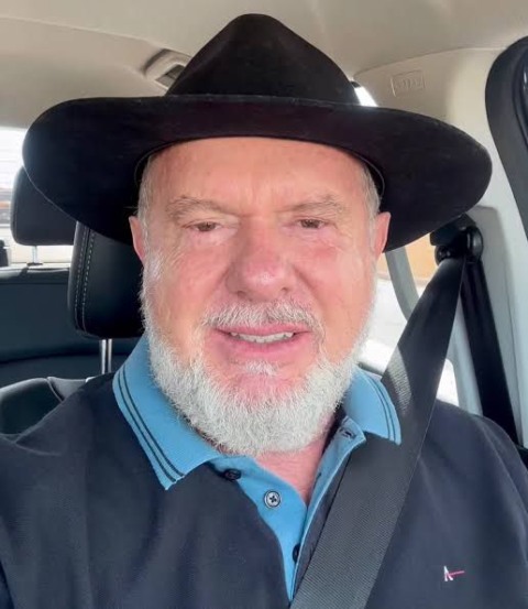 Gazeta Eleições 2026: Carlesse se prepara para começar a se movimentar e garante: “estou firme para o governo”