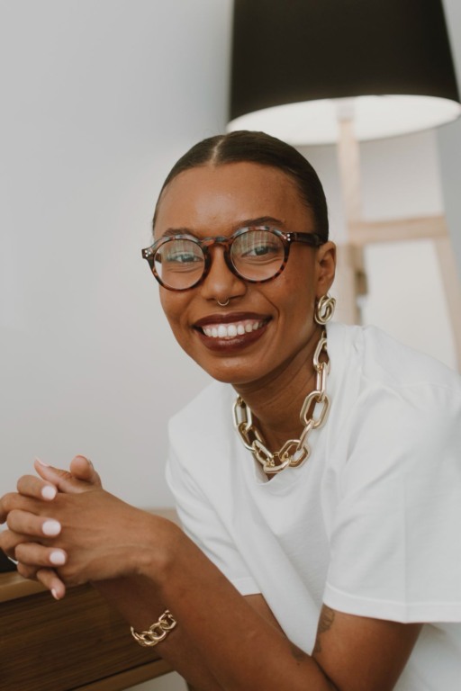 Advogada negra tocantinense é finalista de prêmio nacional na categoria de Direitos Humanos