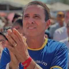 Carlos Gaguim
