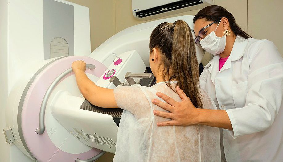 Lei proposta por Claudia Lelis fortalece prevenção ao câncer de mama no Tocantins