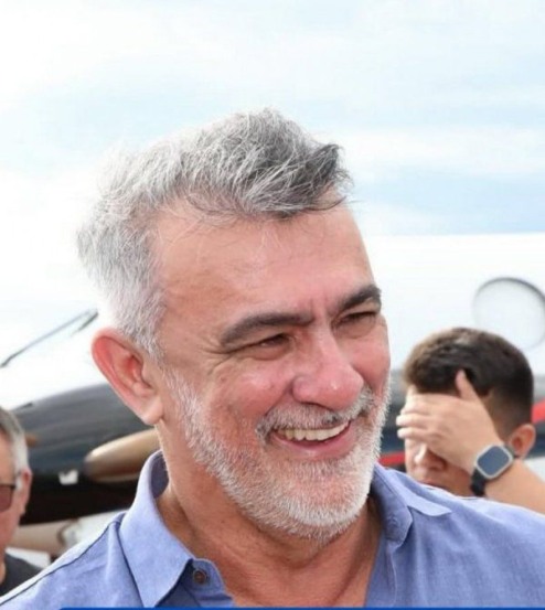 Gazeta Eleições 2026: Amélio diz que ainda vai conversar com Wanderlei sobre eleições e deixa claro sobre diálogo para composição: “Não vou a lugar nenhum com mãos nas costas”