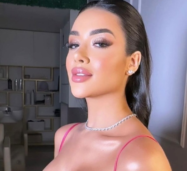 Após 26 anos, Tocantins estreia no BBB com Jordana Morais, natural de Paraíso