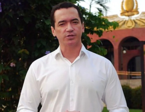 Alexandre Guimarães