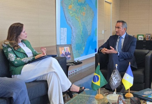 Dorinha articula apoio federal para atender vítimas das fortes chuvas no Taquari: “solidariedade e respeito”