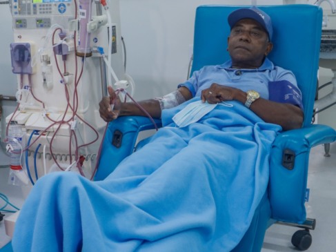 Conexão que transforma vidas: o eletricista que venceu o medo das nuvens para salvar a própria história