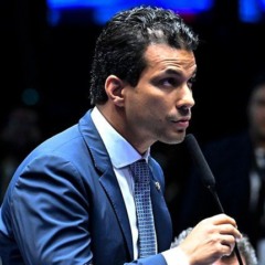 Senador Iraj&aacute;