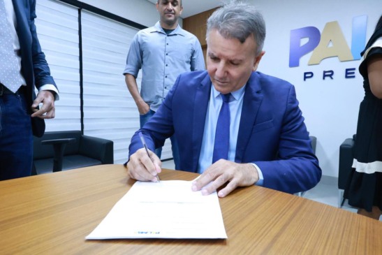 Prefeitura nomeia 126 candidatos do cadastro de reserva da Educação de Palmas 