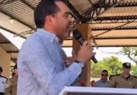 No Jalapão, Wanderlei desabafa, responde ataque de Kátia Abreu e diz sobre Laurez: “não queria ter a convivência com quem me traiu”