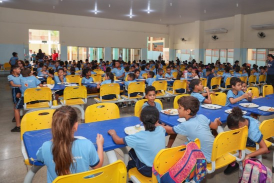 Foto: Divulgação/Semed