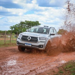 Cerapi&oacute; 2026 tem largada de Aracati e movimenta turismo em cinco cidades do Nordeste