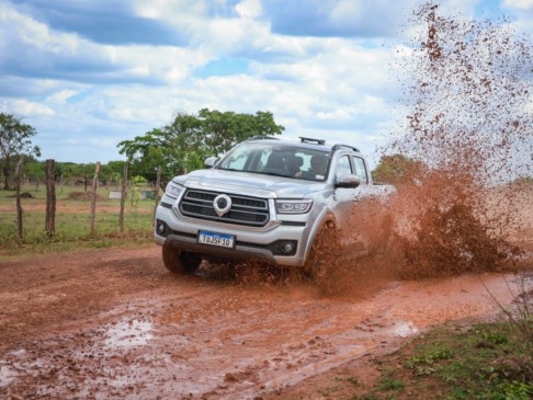 Cerapió 2026 tem largada de Aracati e movimenta turismo em cinco cidades do Nordeste