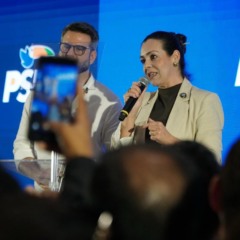 PSDB prepara projeto de escuta social &ldquo;Tocantins da Esperan&ccedil;a&rdquo;; C&iacute;nthia afirma: &ldquo;Precisamos virar a p&aacute;gina dos esc&acirc;ndalos&rdquo;