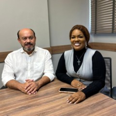 DE FRENTE COM MAJU: Ex-governador Sandoval abre o jogo sobre retorno &agrave; pol&iacute;tica ap&oacute;s 12 anos; Veja suas an&aacute;lises e estrat&eacute;gias!