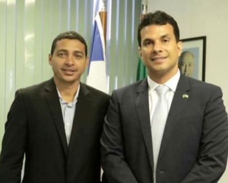 PSB sob novo comando: Ex-prefeito da base de Irajá é o novo presidente do partido no TO e diz que meta é ter chapas proporcionais