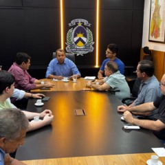 Foto: Cec&iacute;lia Nascimento/Ascom