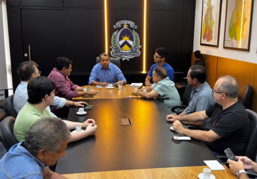 Foto: Cecília Nascimento/Ascom