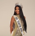 Tain&aacute; Marrir&uacute; &mdash; Foto: Reprodu&ccedil;&atilde;o/Instagram @tainamarriru