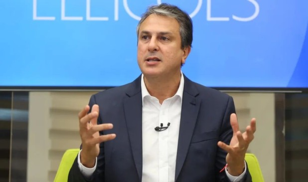 Ministro fará visita a Araguaína e Célio Moura cogita “ato político” em defesa da Educação e programas do governo Lula