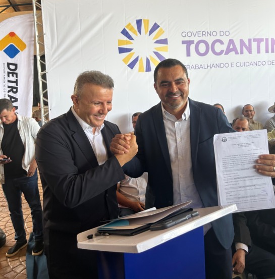 Eduardo Siqueira a Wanderlei: “não será esse prefeito que vai ocultar uma única ação do Estado”