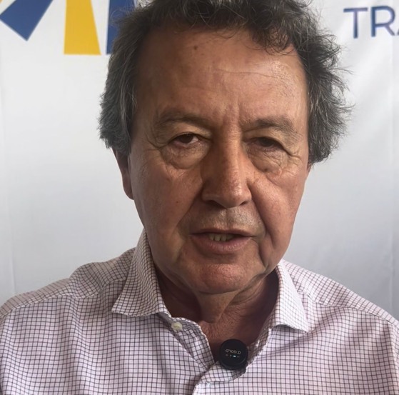 Presidente do SD, Vilmar defende união na base Palaciana, cita Dorinha e afirma: “nosso projeto é o projeto do governador”