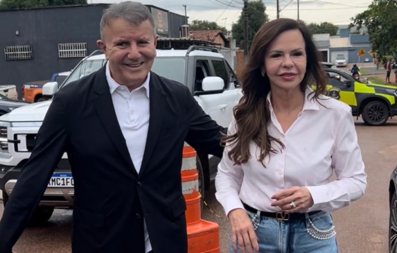 Dorinha e Eduardo reforçam aliança na entrega de CRAS; Prefeito defende 100% pré-candidatura da aliada: “é quem tem mais conteúdo e a mais inatacável do ponto de vista ético e moral”