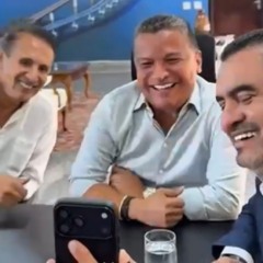 Dois prefeitos biquenses se reaproximam do Pal&aacute;cio Araguaia e s&atilde;o recebidos por Wanderlei: &ldquo;clara demonstra&ccedil;&atilde;o de esp&iacute;rito municipalista&rdquo;