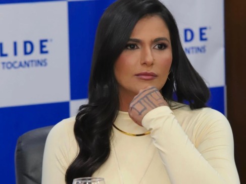 Primeira-dama Karynne Sotero recebe mensagens e homenagens no dia do aniversário: “mulher extraordinária”