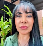 Pr&eacute;-candidata a federal, Janad manda indireta: &ldquo;Meu comit&ecirc; n&atilde;o &eacute; dentro de secretaria&rdquo;