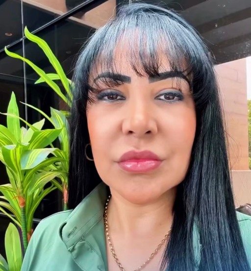 Pré-candidata a federal, Janad manda indireta: “Meu comitê não é dentro de secretaria”