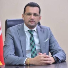 Marcos Duarte