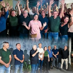 Rumo a federal: Jair Farias movimenta Palmas com reuni&otilde;es e apoios estrat&eacute;gicos