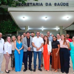 An&uacute;ncio do maior concurso da hist&oacute;ria da Sa&uacute;de no Tocantins gera repercuss&atilde;o positiva e &eacute; celebrado por profissionais e concurseiro