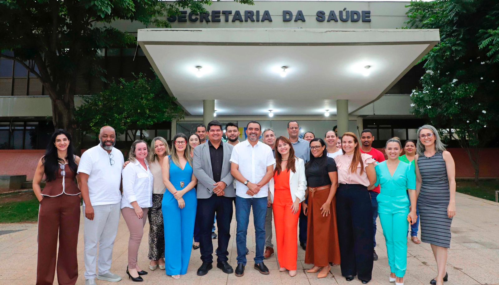 Anúncio do maior concurso da história da Saúde no Tocantins gera repercussão positiva e é celebrado por profissionais e concurseiro