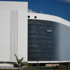 Tribunal Superior Eleitoral (TSE) - Foto: Pedro Ladeira/Folhapress