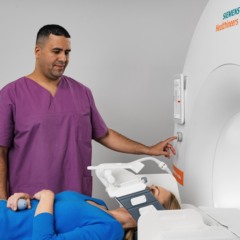 O desenvolvimento da m&aacute;quina vem desde 2021, e os primeiros estudos cl&iacute;nicos come&ccedil;aram em 2022 - Foto: Divulga&ccedil;&atilde;o