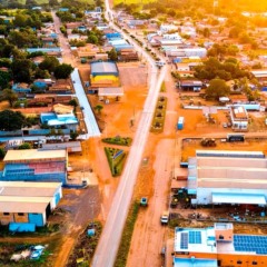 Em Marian&oacute;polis do Tocantins, pai &eacute; indicado por estupro da filha &mdash; Foto: Reprodu&ccedil;&atilde;o/Prefeitura de Marian&oacute;polis do Tocantins