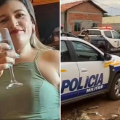 Merendeira foi encontrada morta em Aragua&iacute;na &mdash; Foto: Instagram Aragua&iacute;na 24h/TV Anhanguera