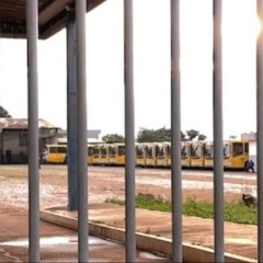 Aragua&iacute;na enfrenta reclama&ccedil;&otilde;es e problemas no transporte coletivo