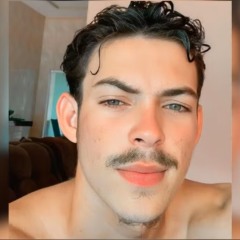 Klayver Pimenta Martins foi encontrado morto dentro de um po&ccedil;o em Chapada da Natividade &mdash; Foto: TV Anhanguera/Reprodu&ccedil;&atilde;o