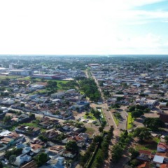 Gurupi - Foto: Arquivo Secom&nbsp;