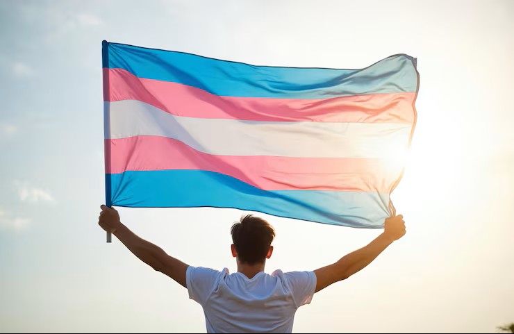 Pela 1ª vez, população trans começa a ser mapeada na capital Pela 1ª vez, população trans começa a ser mapeada na capital