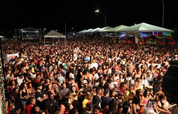 Foto: Divulgação/Prefeitura de Porto Nacional