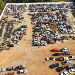 Leil&atilde;o ser&aacute; realizado em dezembro, em Arraias &mdash; Foto: F&eacute;lix Carneiro/Governo do Tocantins
