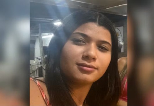 Esmeralda Domingos da Silva morreu após ser baleada em uma distribuidora de Palmas — Foto: Divulgação/Arquivo pessoal