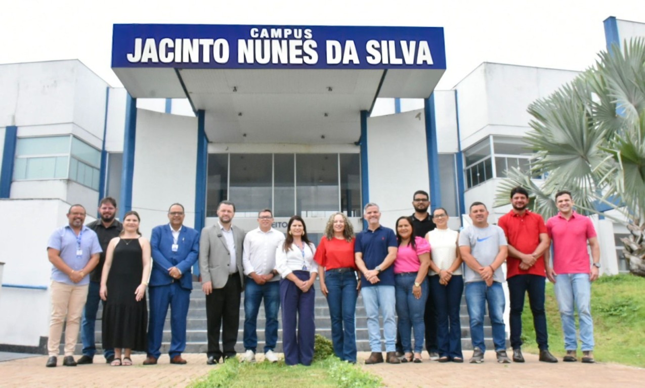 Foto: Lino Vargas/Secom Gurupi