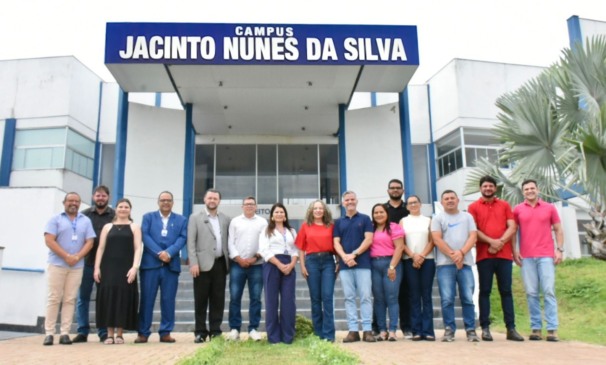 Foto: Lino Vargas/Secom Gurupi