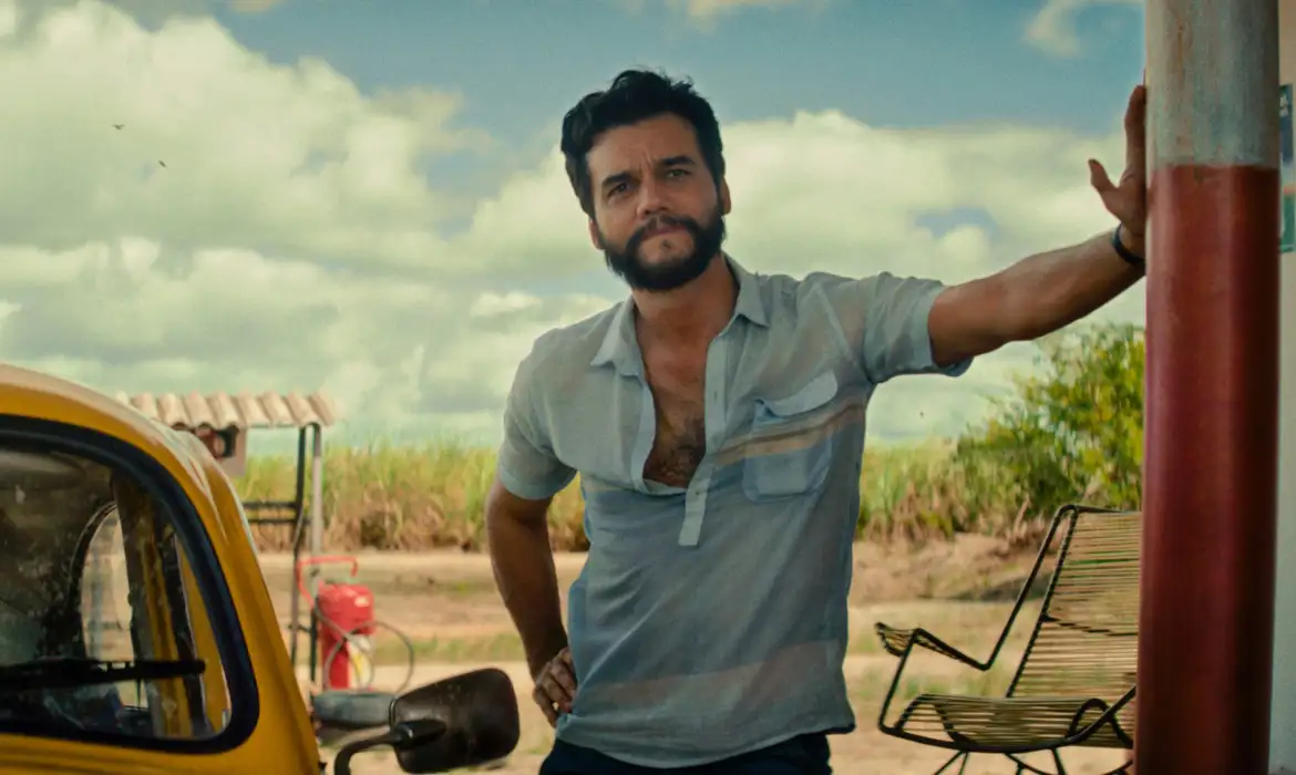 Foto: MK2Films/Divulgação Foto: MK2Films/Divulgação