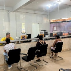 Palmas abre renova&ccedil;&atilde;o de&nbsp;cadastro do transporte coletivo para estudantes; confira