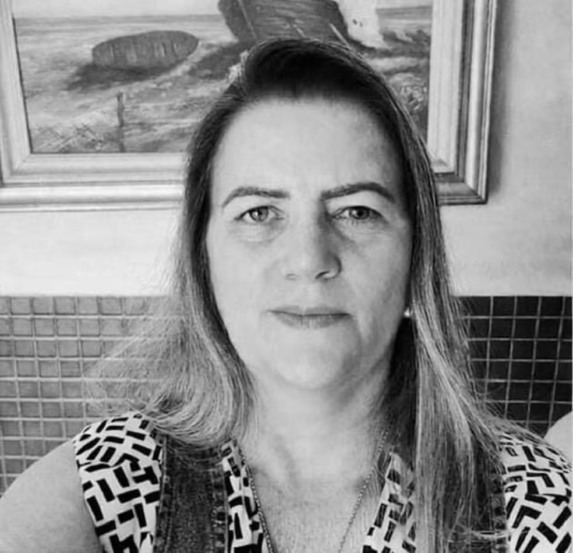 Deise Carmem de Oliveira Ribeiro tinha 55 anos — Foto: Divulgação/Instagram do GurupiMemes